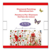 Janneke Brinkman Diamond Painting 1017